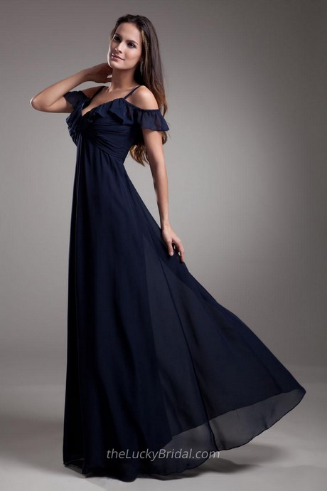 navy-special-occasion-dress-46_13 Navy special occasion dress