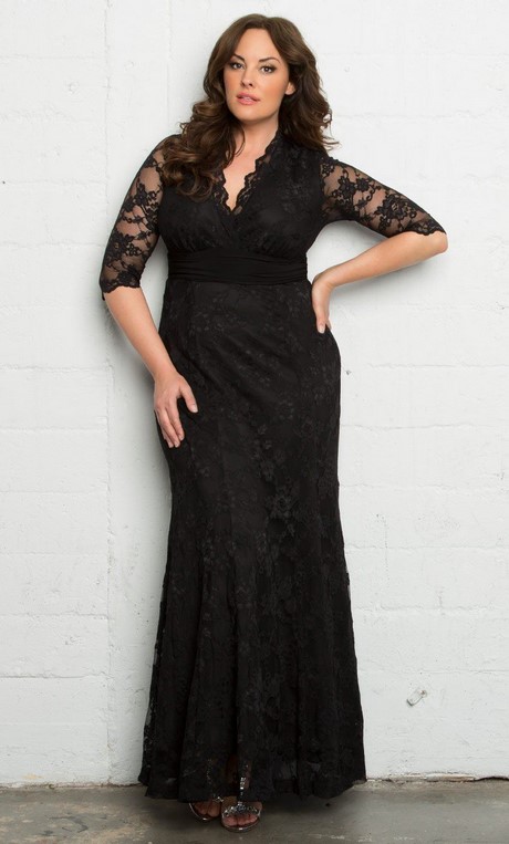 plus-sizes-dresses-for-special-occasions-87_7 Plus sizes dresses for special occasions