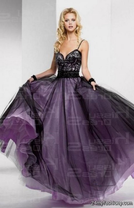 purple-prom-dresses-2017-89_14 Purple prom dresses 2017