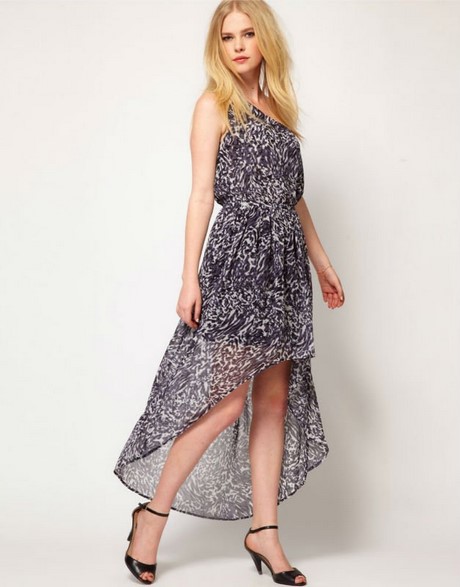 short-to-long-dresses-casual-96_5 Short to long dresses casual