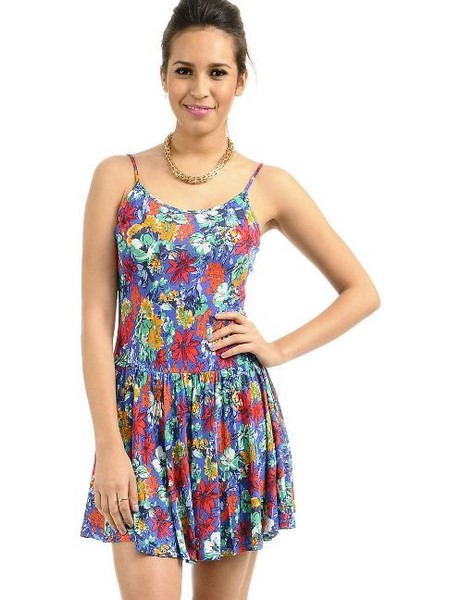 summer-casual-dresses-for-women-36_5 Summer casual dresses for women