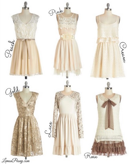 vintage-cute-dresses-39_19 Vintage cute dresses