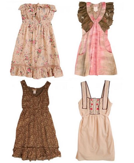 vintage-cute-dresses-39_7 Vintage cute dresses