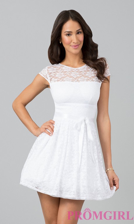 white-dress-for-summer-59_9 White dress for summer