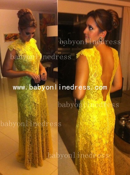 yellow-special-occasion-dresses-60_5 Yellow special occasion dresses