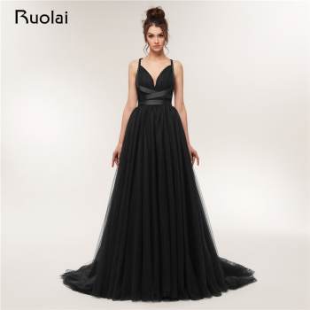 2019-black-prom-dresses-29_14 2019 black prom dresses