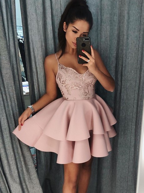 2019-short-prom-dresses-85 2019 short prom dresses
