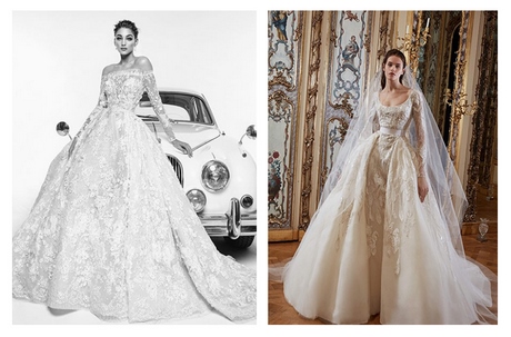 best-2019-wedding-dresses-23_20 Best 2019 wedding dresses