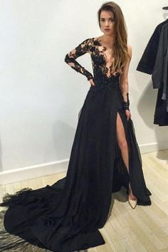 black-dress-2019-71_12 Black dress 2019