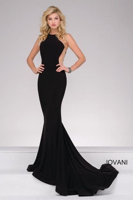 black-fitted-prom-dresses-2019-49_11 Black fitted prom dresses 2019