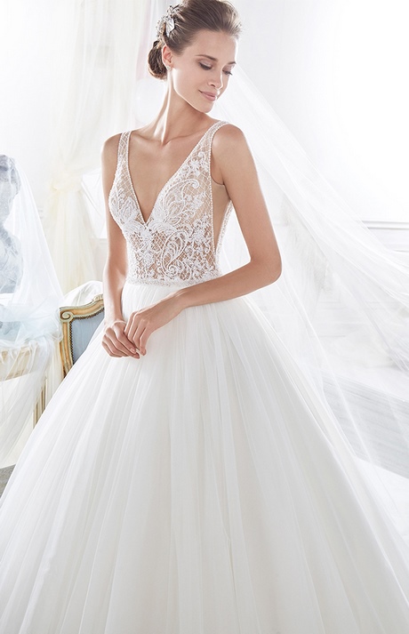 bridal-dresses-in-2019-86_18 Bridal dresses in 2019
