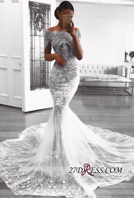 mermaid-wedding-dresses-2019-17_19 Mermaid wedding dresses 2019