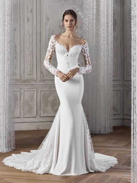 new-season-wedding-dresses-2019-50 New season wedding dresses 2019