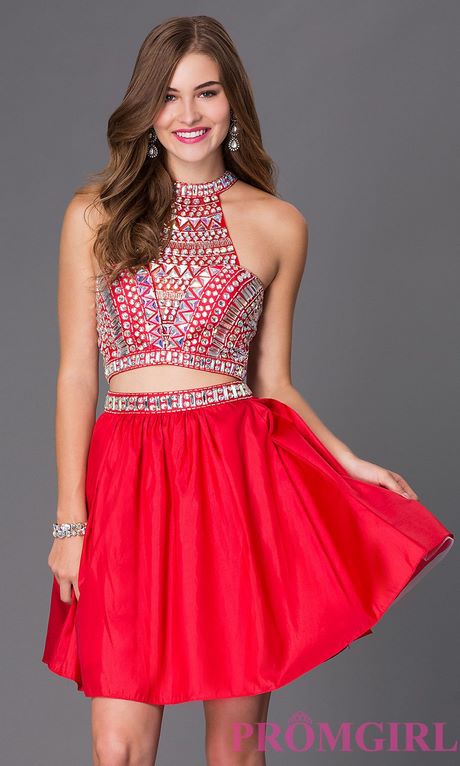 short-two-piece-prom-dresses-2019-49_16 Short two piece prom dresses 2019