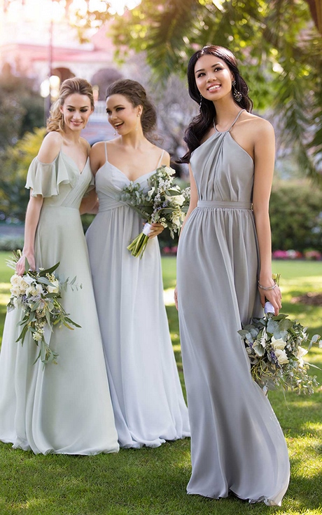 spring-bridesmaids-dresses-2019-97_18 Spring bridesmaids dresses 2019