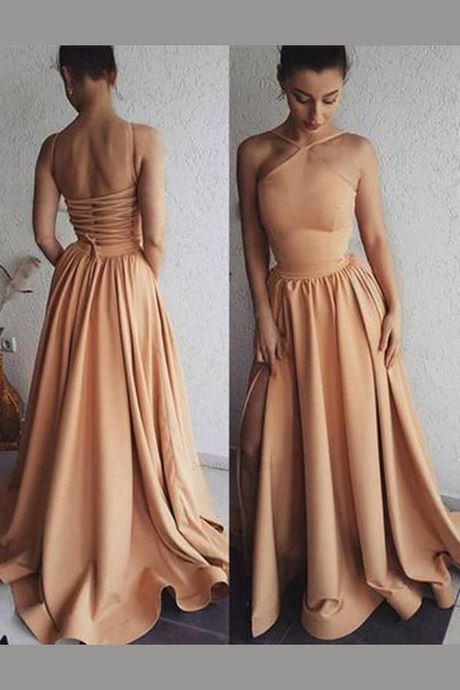 tan-prom-dresses-2019-47 Tan prom dresses 2019