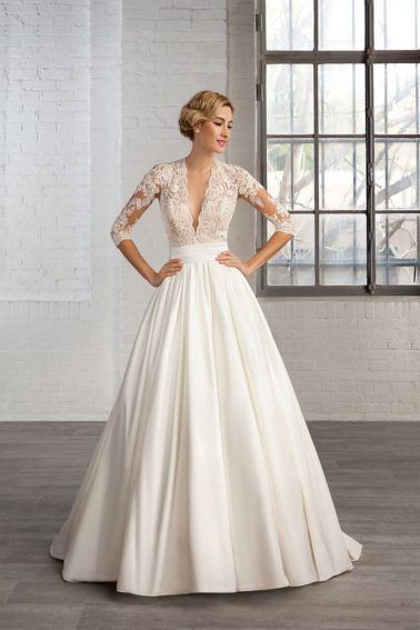 wedding-gown-design-2019-29 Wedding gown design 2019