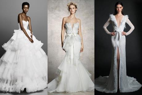 wedding-gown-trends-2019-30_13 Wedding gown trends 2019
