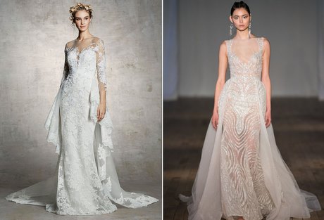 wedding-gown-trends-2019-30_19 Wedding gown trends 2019