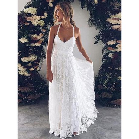 white-lace-prom-dresses-2019-42_12 White lace prom dresses 2019