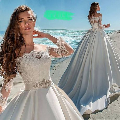 best-wedding-dress-for-2020-79_2 Best wedding dress for 2020