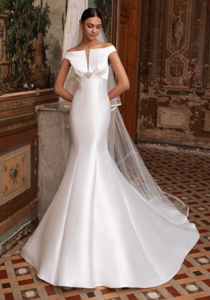 classy-wedding-dresses-2020-67_12 Classy wedding dresses 2020