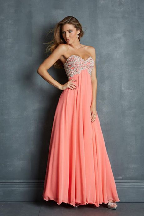 coral-prom-dresses-2020-95 Coral prom dresses 2020