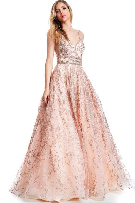 floral-prom-dresses-2020-63_8 Floral prom dresses 2020