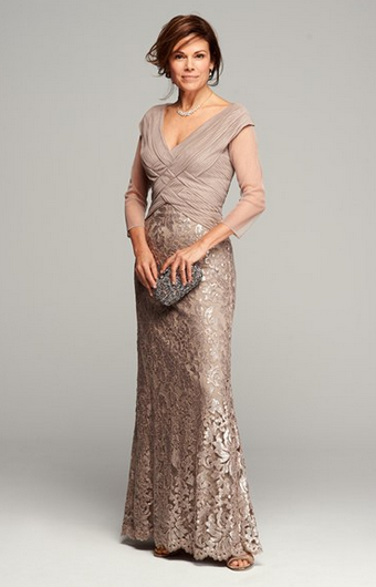 mother of the bride autumn winter 2020
