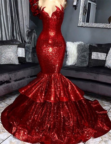 prom-dresses-2020-red-21 Prom dresses 2020 red