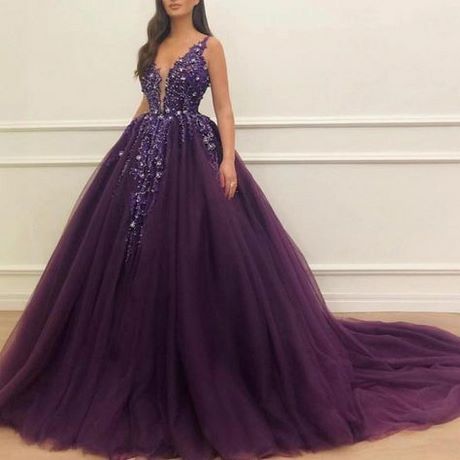 purple-prom-dresses-2020-42_6 Purple prom dresses 2020