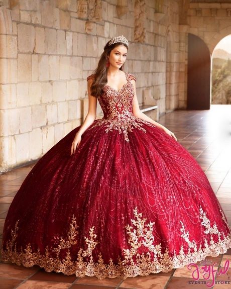 red-15-dresses-2020-79 Red 15 dresses 2020