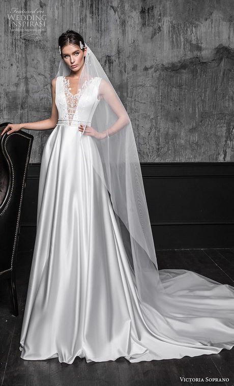 wedding-dress-for-2020-27_5 Wedding dress for 2020