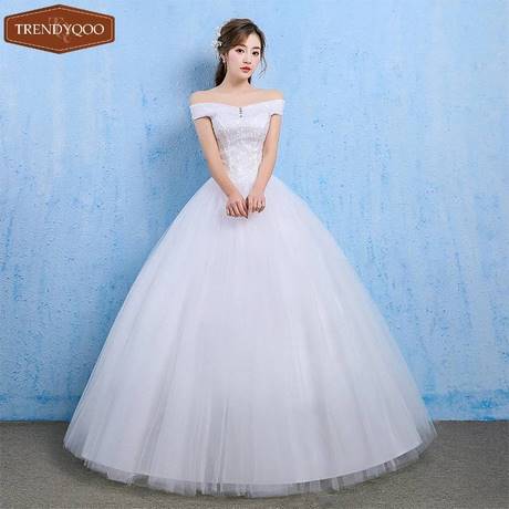white-wedding-dresses-2020-15_2 White wedding dresses 2020
