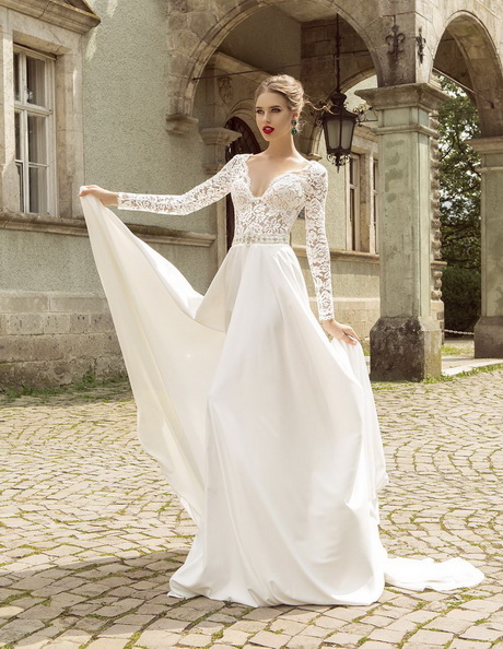 2016-wedding-dresses-with-sleeves-44_2 2016 wedding dresses with sleeves