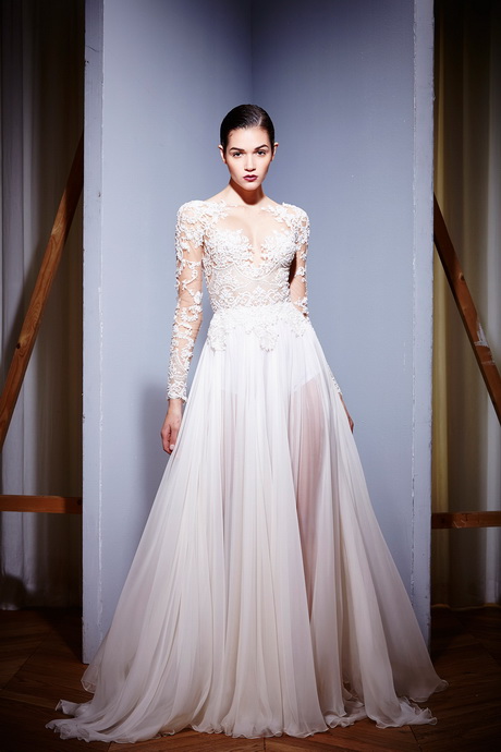 fall-2016-bridal-gowns-09_8 Fall 2016 bridal gowns