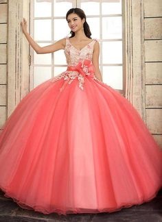 15-coral-dresses-98_2 15 coral dresses