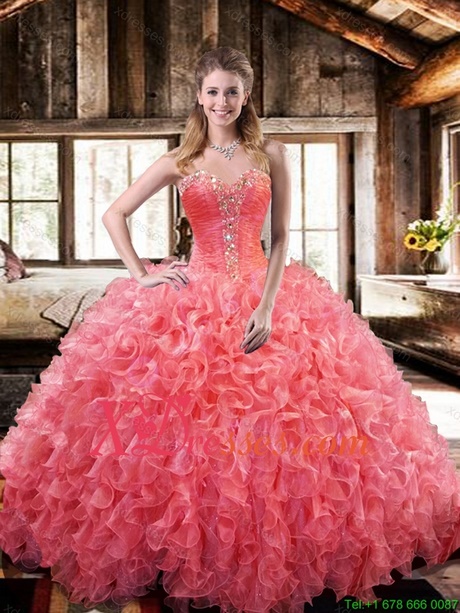 15-dresses-coral-pink-94_11 15 dresses coral pink