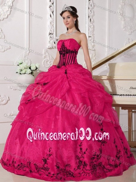 black-and-pink-quinceanera-dresses-68_7 Black and pink quinceanera dresses