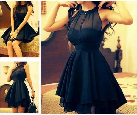black-nice-dresses-03_4 Black nice dresses