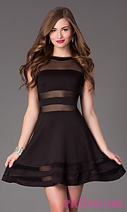 black-short-gown-47_19 Black short gown