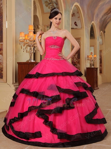 coral-color-15-dresses-20_18 Coral color 15 dresses