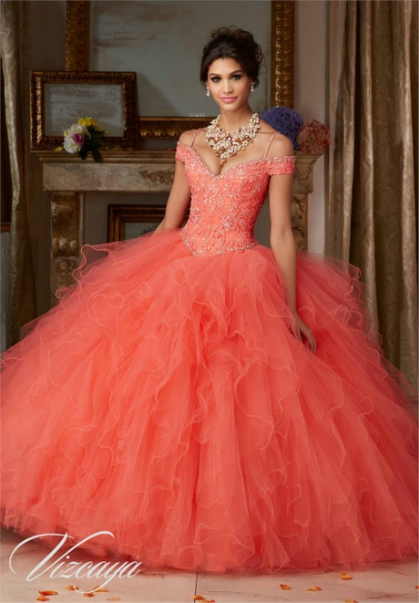 coral-sweet-15-dresses-65_9 Coral sweet 15 dresses