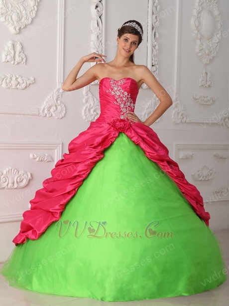 dresses-for-a-quinceanera-party-30_20 Dresses for a quinceanera party