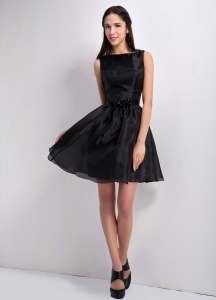 flowy-short-black-dress-67_11 Flowy short black dress