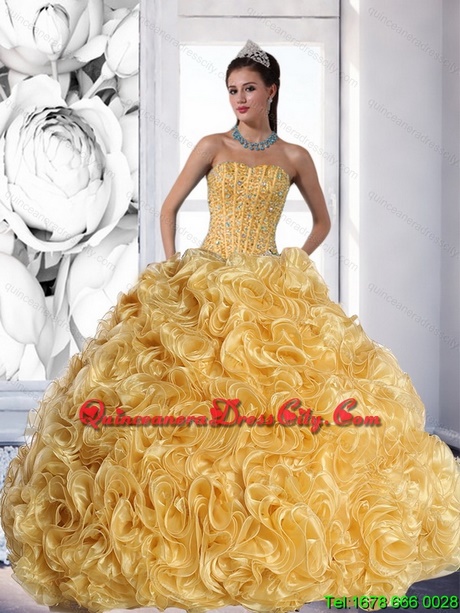 gold-dresses-for-quinceanera-73_4 Gold dresses for quinceanera