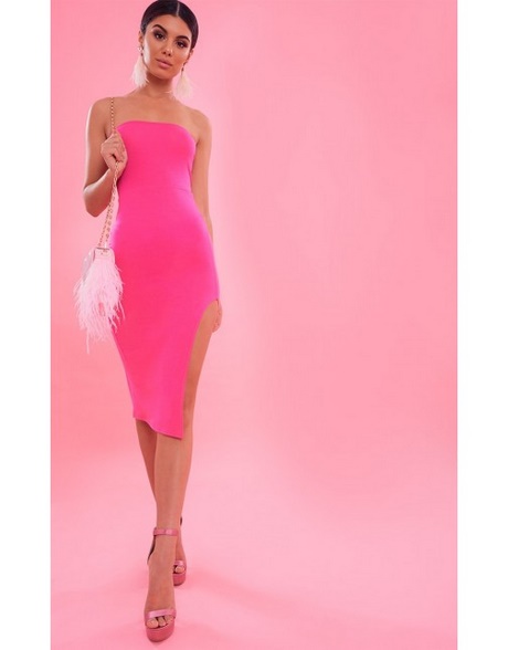hot-pink-midi-dress-50_8 Hot pink midi dress