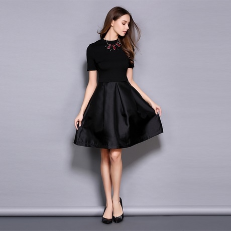 little-black-dress-classy-34_15 Little black dress classy