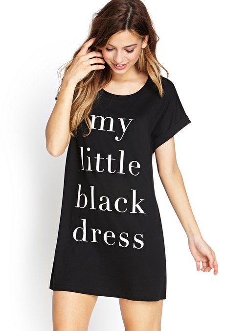 little-black-dress-shirt-77_20 Little black dress shirt