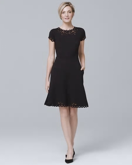 plain-black-dress-long-sleeve-83_3 Plain black dress long sleeve